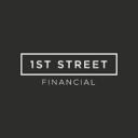 1st Street Financial logo